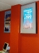 Thomson Digital Poster Network