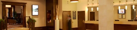 Rembrandt Hotel