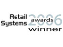 Retail Systems Awards 2006