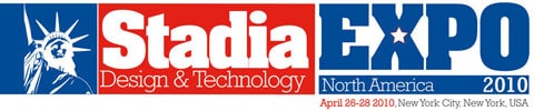 Stadia Design & Technology North America 2010
