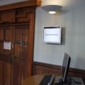 room_signage