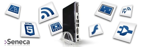 Digital Signage Software Digital Signage Software