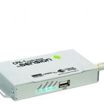 CPX-1 powered by Signagelive